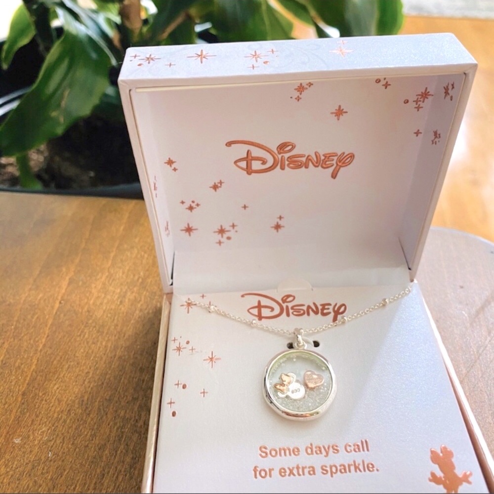 Disney girls necklaces, charms, Disney, jewelry
